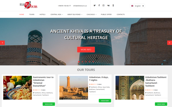 eastroute.com