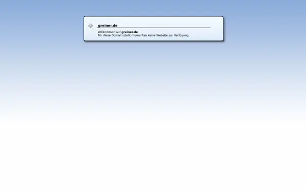 greiner.de