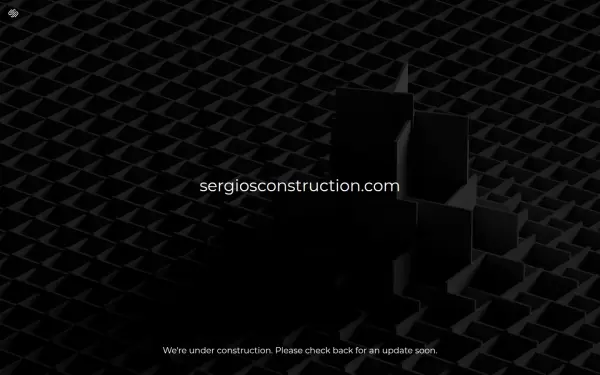 sergiosconstruction.com