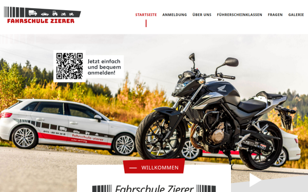 www.fahrschule-zierer.de