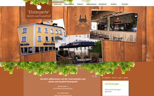 www.hotel-elsterperle.de
