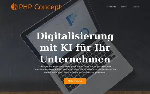 www.php-concept.de