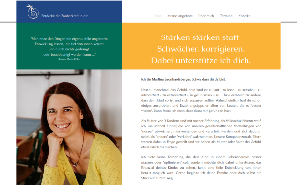 www.meinezauberkraft.at