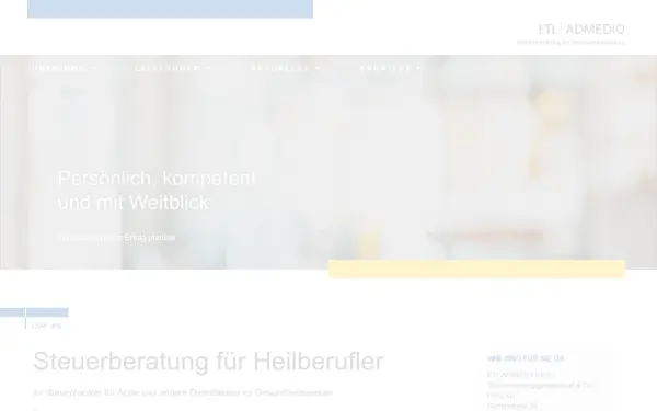 www.steuerberater-zahnaerzte-pirna.de