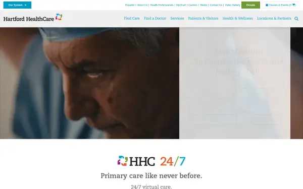 hartfordhealthcare.org
