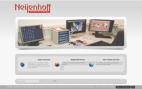 neijenhoff.com