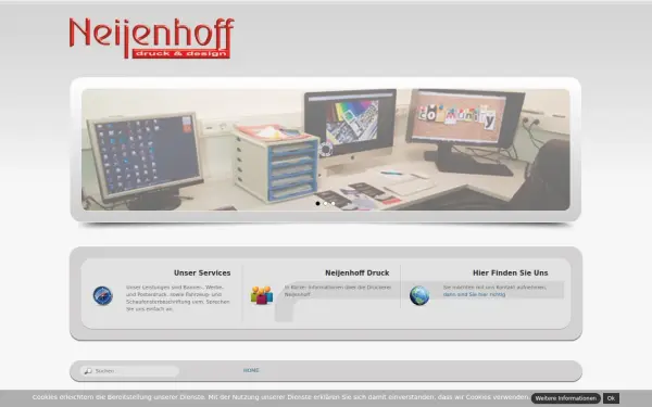 neijenhoff.com