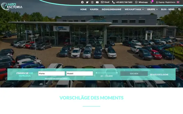 autofactoria.de