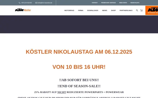 ktm-koestler.de