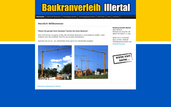 www.baukranverleih.com