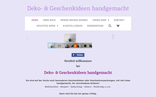 www.dekoundgeschenke.at