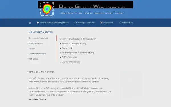 www.dgutzeit-werbung.de