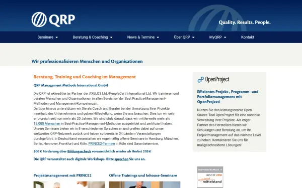qrp.de
