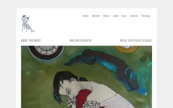 www.anketheinert.de