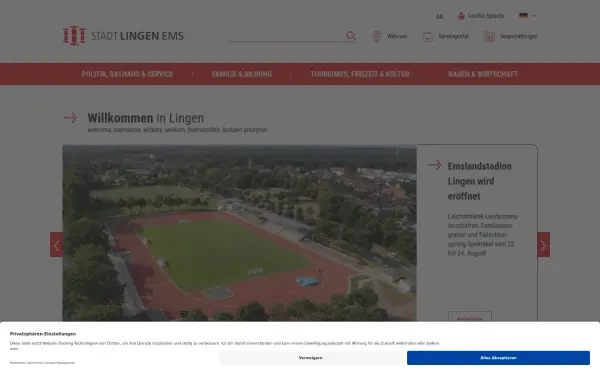 www.lingen.de