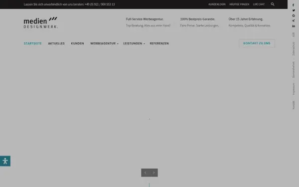 www.mediendesignwerk.de