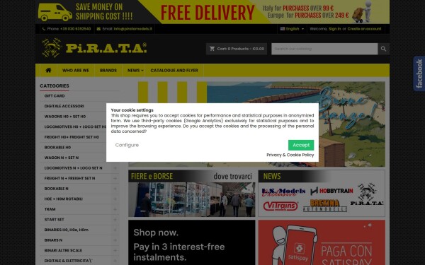 www.piratamodels.it
