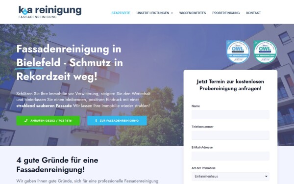 ka-reinigung.de