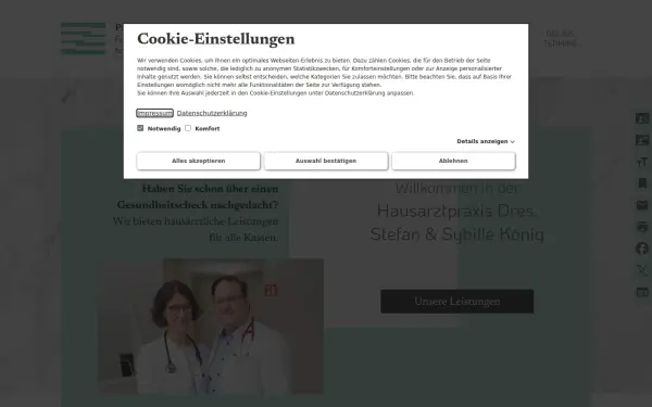 www.hausarzt-koenig.de