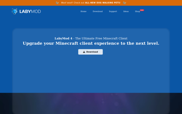 labymod.net