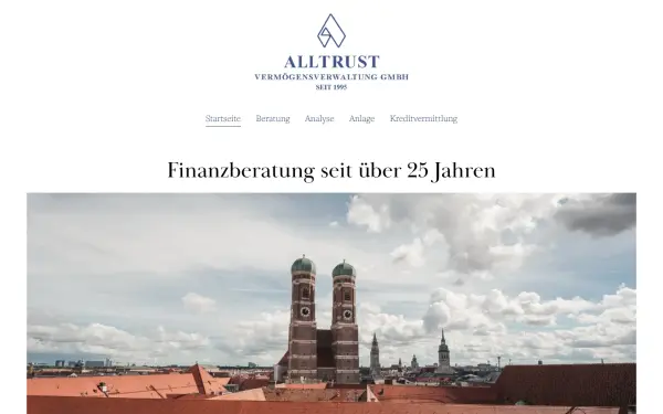 www.alltrust-vv.de
