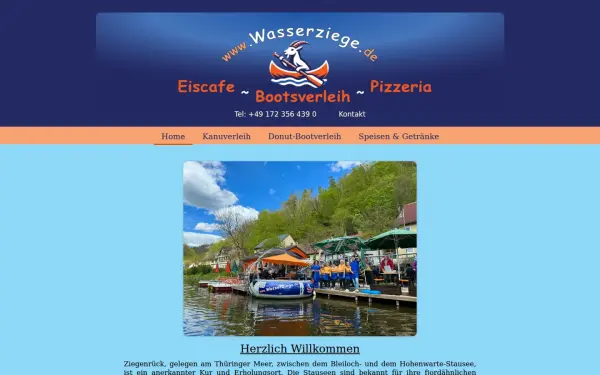 www.wasserziege.de