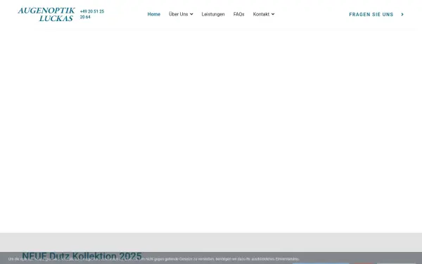 augenoptik-luckas.de