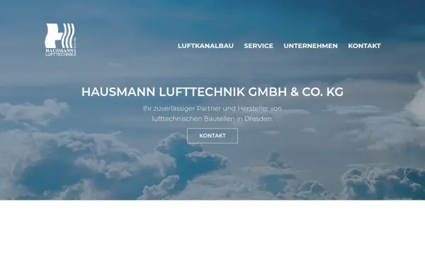 hausmann-lufttechnik.de