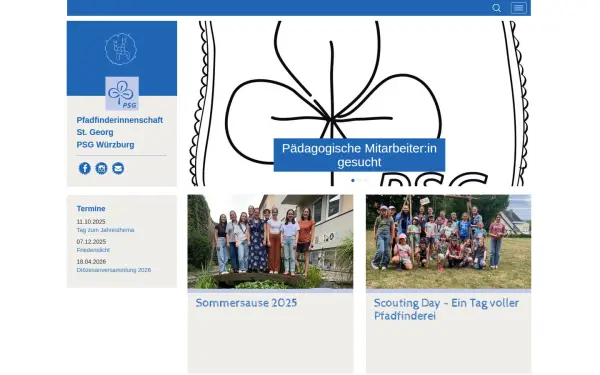 psg-wuerzburg.de