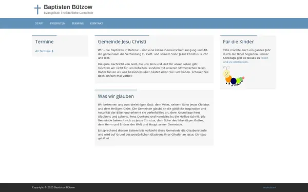 www.baptisten-buetzow.de