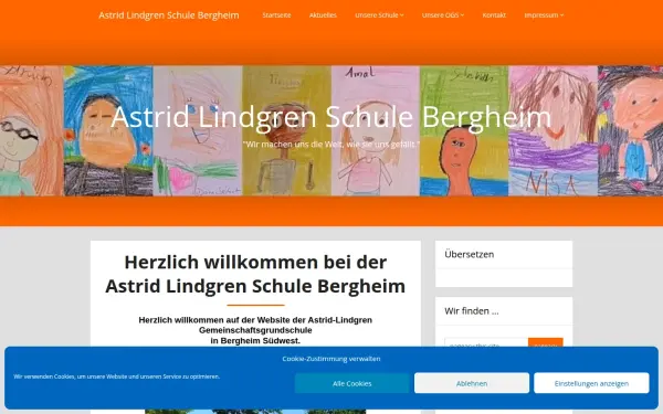 astrid-lindgren-schule-bergheim.de