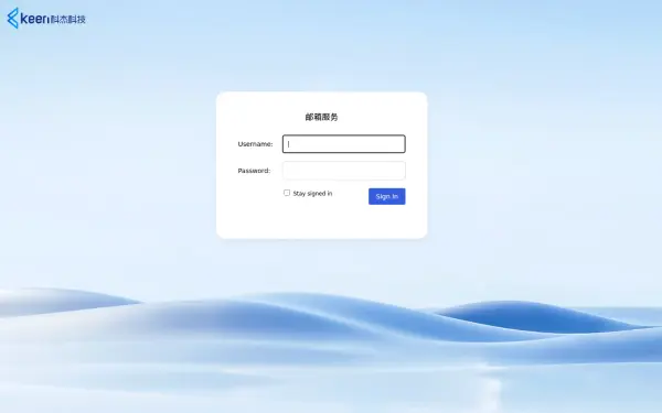 keendata.net