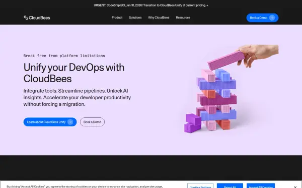 www.cloudbees.com