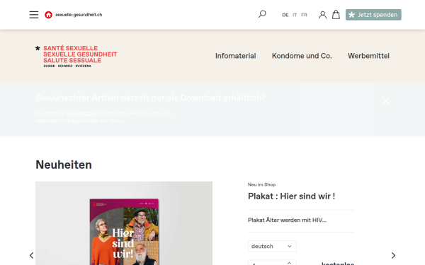 shop.sexuelle-gesundheit.ch