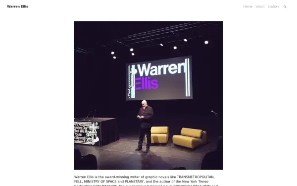 warrenellis.com