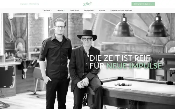 360gradhaare.de