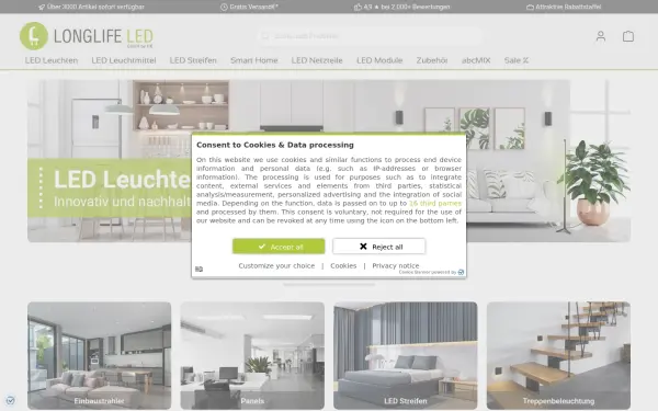 www.longlife-led.de