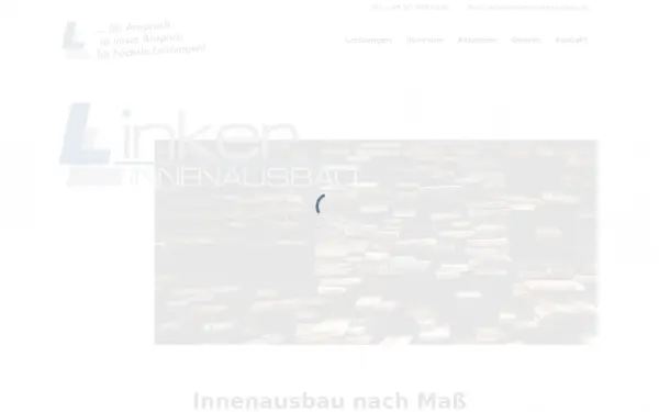 linker-innenausbau.de