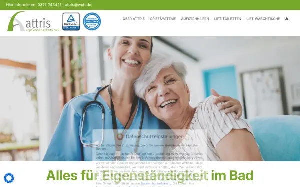 attris.de