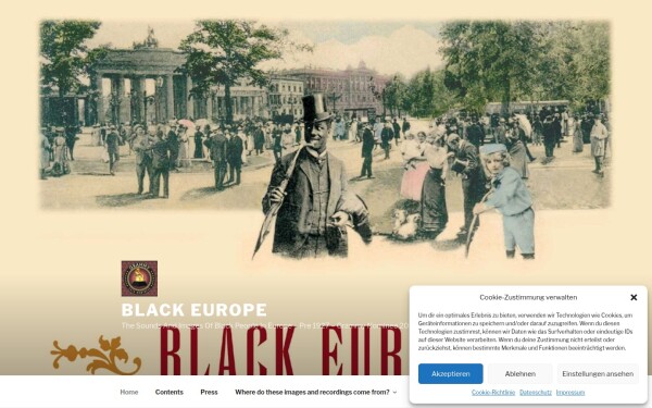 black-europe.com