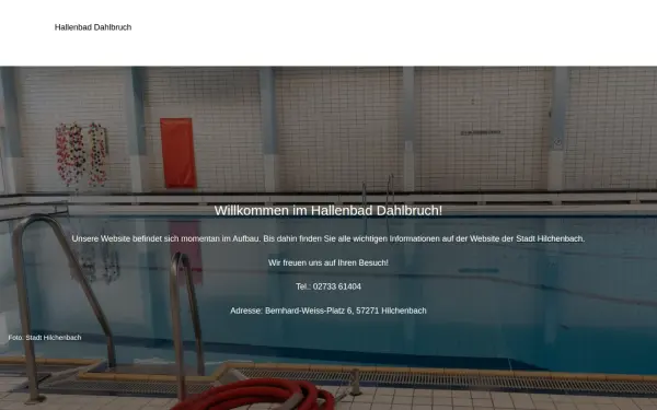 hallenbad-dahlbruch.de