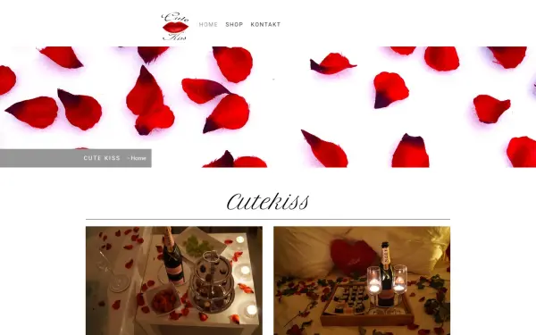 www.cutekiss.de