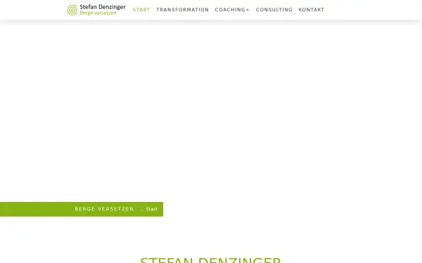 www.stefandenzinger.com