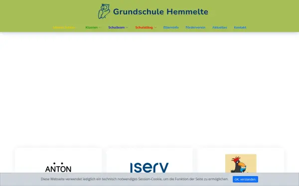 grundschule-hemmelte.de