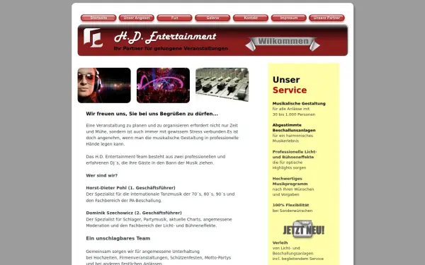 h-d-entertainment.de