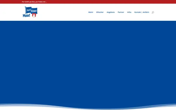 glitscher.de
