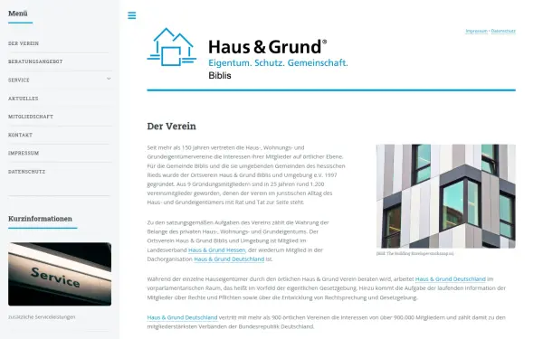 hausundgrundbiblis.de