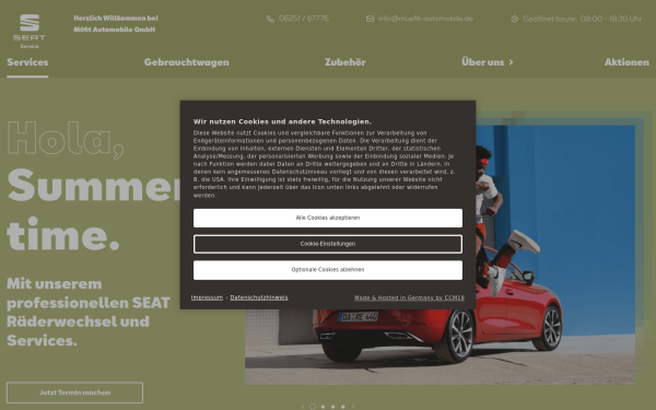 muefit.seat.de