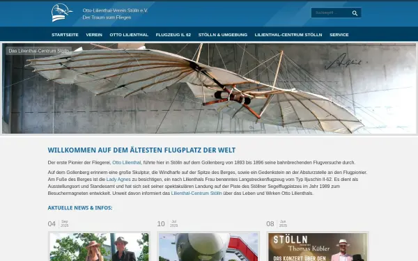www.otto-lilienthal.de