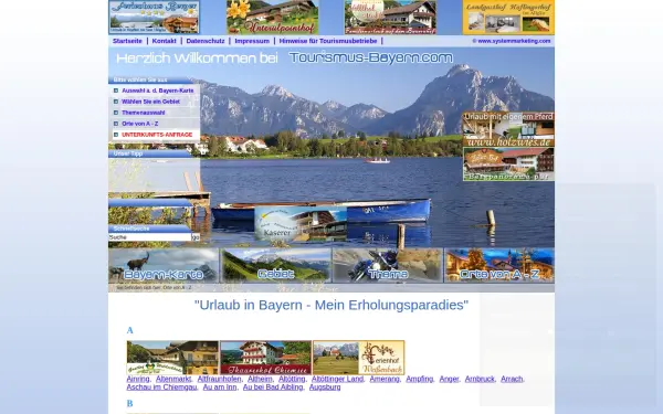 www.tourismus-bayern.de